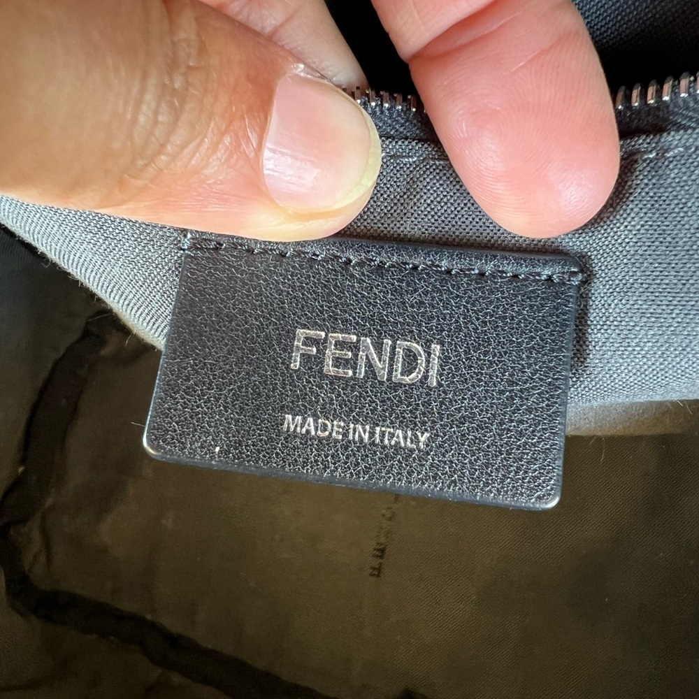 Fendi Mini Backpack - Picture 12 of 14